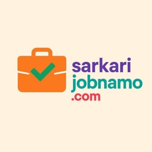 Sarkari Job Namo
